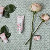 Cath Kidston Beauty Freston Cassis and Rose Hand Cream Trio Gift Box Travel Size, 3 x 30 ml