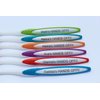Personalized Gift Personalized TOOTHBRUSHES 5 Pack Manual Toothbrush Adults Your Choice of Colors Any Name/Message Engraved