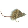The Fly Fishing Place Bass Bug Collection - Set of 12 Bass Fly Fishing Flies - Surface Poppers Divers and Subsurface - Hook Sizes 2,4 and 6