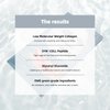 Generic SEUMFY Collagen Face Masks - The Real Collagen 5,000,000ppb Deep Overnight Mask for Lifting,Firming and Moisturizing 40g x 4ea, White