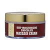 Vaadi Herbals Massage Cream - All Natural Herbal Cream - 50 Grams - (Deep-Moisturising Chocolate Massage Cream)