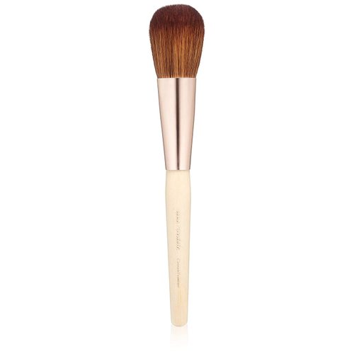 jane iredale Chisel Powder Brush, 1 Count