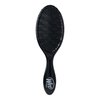 Wet Brush Thick Hair Detangling Brush, Black - Ultra-Soft IntelliFlex Bristles Glide Through Tangles With Ease - Pain-Free Detangler for All Hair Types, Wet & Dry Hair