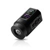 EZ P3 Pro Tattoo Power Supply - 1600mAh Wireless Tattoo Battery Type-C Connector Pack with LED Digital Display for P3 Pro Wireless Tattoo Machine Pen (Black)