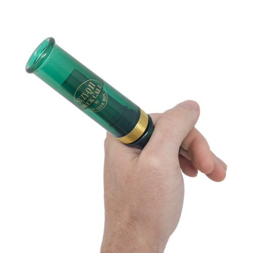 Quaker Boy - Suzy Q II Duck Call, Green