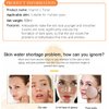 DISAAR BEAUTY Vitamin C Toner Hyaluronic Acid Moisturizing Refines Pores Oil-Control Orange Extract Repair Skin 100ml / 3.38fl.oz