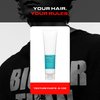 ARROJO Hair Styling Cream for Women and Men - Versatile Style Shaper Hair Smoothing Cream - Blow Dry Cream to Hold, Define & Soften your Hair - Great Volume Hair Cream (5.1 fl oz)
