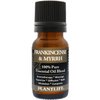 Plantlife Frankincense & Myrrh Aromatherapy Essential Oil Blend - Straight from The Plant 100% Pure Therapeutic Grade - No Additives or Fillers - Made in California 10 ml