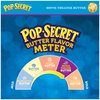 Pop Secret Microwave Popcorn, Movie Theater Butter Flavor, 3.2 Oz Sharing Bags, 6 Ct