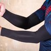 EGOFLEX Arm Sleeves for Men and Women Compression UV Sun Protection Tattoo Cover Up Baseball Basketball Football Golf Running