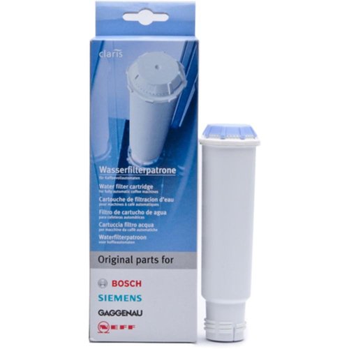 Bosch Claris Water Filter 3 Pack