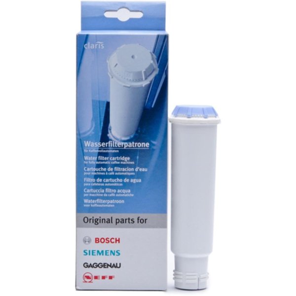 Bosch Claris Water Filter 3 Pack