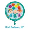Unique Cocomelon Balloons Bundle - Cocomelon Themed Balloons Latex & Foil, Checklist - Cocomelon Birthday Decorations, Cocomelon Party Supplies, Cocomelon Party Decorations
