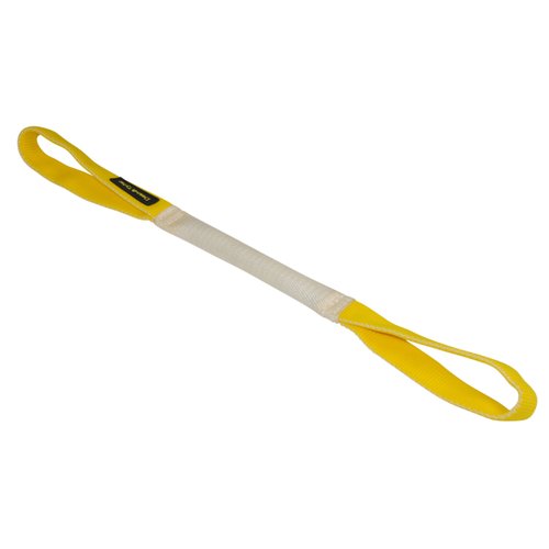 Dean and Tyler Small Pocket Bite Tug - Fire Hose - Size: 8-Inch by 2-Inch