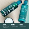SH-RD Nutra-Therapy Shampoo for Dry, Damaged, Color-Treated, Frizzy & Bleached Hair | Repair Treatment with Proteins for Split Ends & Moisture | Sulfate-Free - 8.45oz/250ml
