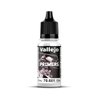 Vallejo Acrylic Paint, SURFACE PRIMER 70.601 Grey Gris