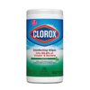 Clorox Disinfecting Wipes, Bleach Free Cleaning Wipes - Fresh Scent, 75 Count