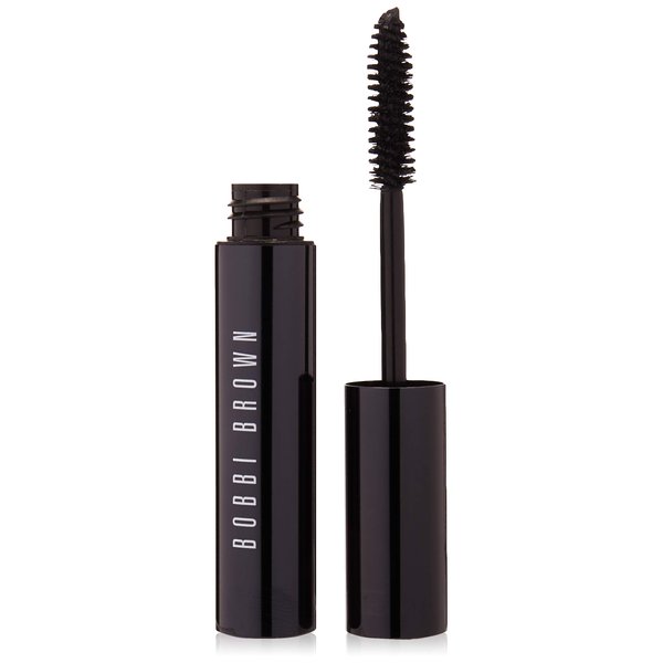 Bobbi Brown Everything Mascara - # Black 5ml/0.17oz