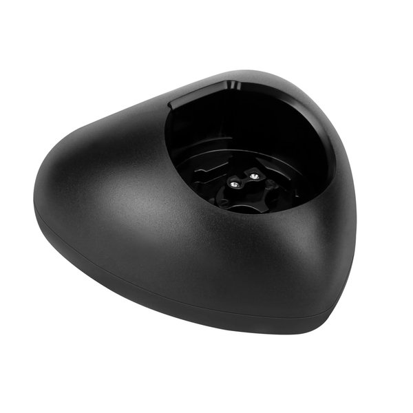 Anrom Hair Clippers Charging Stand, Portable Trimmer Charger for Babyliss FX8700、787 Trimmer Charger (Black)