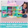 Gabby’s Dollhouse Kitty Narwhal’s Carnival Room, with Toy Figure, Surprise Toys and Dollhouse Furniture, Kids Toys for Girls & Boys 3+