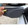 New & Improved ProKevLock Vehicle Side Mirror Covers with Lock - Anti-Theft Mirror Cover with UHMWPE & HPPE Level V - Fits all Cars, SUVs, and Most Trucks - Protection from Ice & Bird Droppings