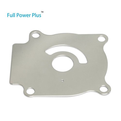 Suzuki Impeller Kit 25HP 30HP DT25C DT30C Water Pump Kit Outboard Motor Parts 17400-96403