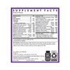 New Chapter Women’s Multivitamin Gummies - 66% Less Sugar, Women’s Gummy Vitamins with Vitamin C, D3 & Zinc, Non-GMO, Gluten Free, Berry-Citrus, 75ct