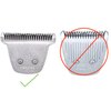 Philips Norelco Replacement 16mm Hair Comb Compatible with MG7750, MG7770, MG7790, MG7791