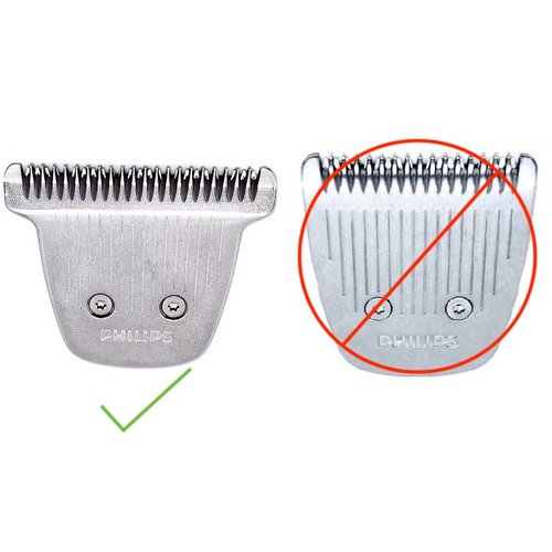 Philips Norelco Replacement 16mm Hair Comb Compatible with MG7750, MG7770, MG7790, MG7791