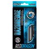 RED DRAGON Razor Edge Original 29g Tungsten Darts with Flights and Stems