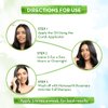 MAMAEARTH Rosemary Hair Oil with Rosemary & Methi Dana - 150 ml | Controls Hair Fall | Strengthens Hair