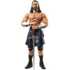 Mattel WWE Drew McIntyre Top Picks Elite Collection Action Figure with Accessories, 6-inch Posable Collectible Gift for WWE Fans Ages 8 Years Old & Up