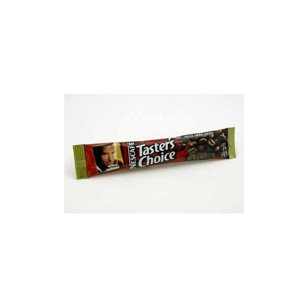 Tasters Choice On The Go Instant Coffee (Pack Of 160)