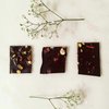 Wilderness Poets, Abundance Wild Mix - Organic Raw Superfood Blend (3.25 Ounce) Cashew, Pistachio, Goji Berry, Cacao, Golden Raisin, Golden Berry Trail Mix