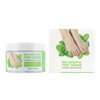 DELICATESSE Foot Cream Urea Cream for Dry Cracked Heels | Urea Foot Cream For Dry, Cracked Feet, Heals And Moisturizes for Healthy Feet | Foot Dead Skin Cuticle Callus Remover Cream Feet Repair