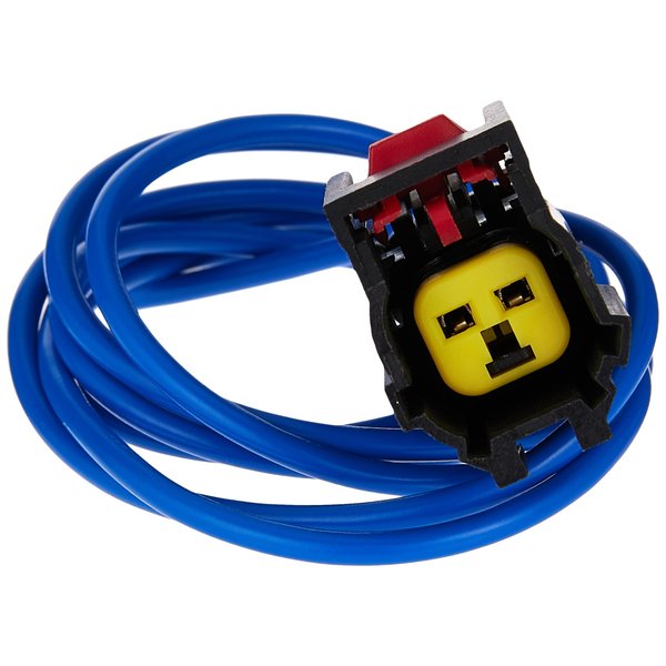 Dorman 645-218 Air Charge Temperature Sensor Connector Compatible with Select Models