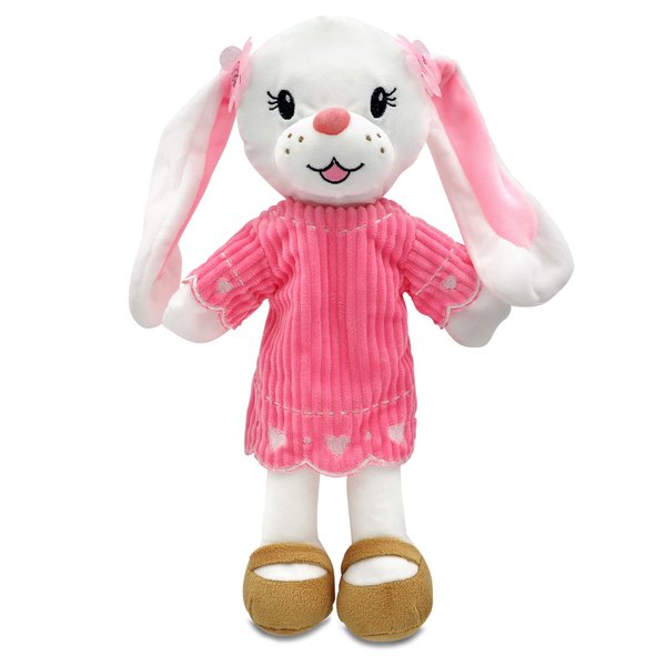 Sharewood Forest Friends, Fiona The Fox Hand Puppet, Kids Puppets, Toddlers, Kids, Puppet Theatre, Kids Toys, Animal Puppets, School, Daycare, Teachers