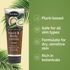 ShiKai Coconut Hand & Body Lotion (8oz, Pack of 2) | Daily Moisturizing Skincare for Dry and Cracked Hands | With Aloe Vera & Vitamin E