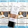 theBalm Anne T. Dotes Tinted Moisturizer, #46 (For Deep to Dark Skin), 1 fl. oz.