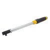 DEWALT Torque Wrench, 3/8 inch Drive, Micro Adjust (DWMT75463)