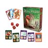 Gamewright Dragonwood A Game of Dice & Daring Board Game Multi-colored, 5"