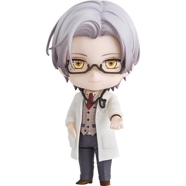 Good Smile Company Tears of Themis: Adjudicator Nendoroid Action Figure