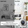 MobiCam® Multi-Purpose Monitoring System, WiFi Video Baby Monitor - Baby Monitoring System - WiFi Camera with 2-Way Audio, Nursery Camera, Motion Detection Alert, Support Micro-SD for Extra Recording