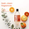 Soak Laundry Soap – No Rinse, Plant Derived Hand Wash Detergent - 375 ml / 12 fl. oz, 75+ Washes (Yuzu)