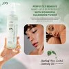 Jozy Blackhead Remover Cleansing Oil, Pore Control Daily Makeup Remover, Gentle Hydrating Oil Cleanser for Face, Scent-Free Facial Cleanser Oil, Korean Skin Care 6.76 Fl Oz (200 ml)