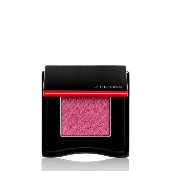 Shiseido POP PowderGel Eye Shadow, Waku-Waku Pink 11 - Weightless, Blendable Eyeshadow for Long-Lasting Eye Looks - Waterproof & Crease Resistant