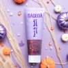 DAGEDA Halloween Body Glitter Gel, Face Glitter Body Gel Sequins Shimmer, Halloween Decor Makeup Chunky Glitter for Face Hair Nails, Holographic Cosmetic Laser Powder Festival Glitter Makeup 50ml