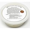 Raw Unrefined African Shea Butter Selections (8 Oz, 16 Oz, 32 Oz)- Grade AAA Premium Shea Butter From Ghana - Use on Acne, Eczema, Stretch Marks (8 OZ IVORY)