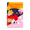 Yoto Magical Bedtime Meditation by Nicola Haslett – Kids Audio Card for Use with Player & Mini All-in-1 Audio Player, Screen-Free Listening with Relaxing Sleep & Winding Down Exercises, Ages 3+