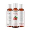 Rosehip Oil 2 oz. Refined and Deodorized 100% Pure Natural - Skin, Body And Face. Great for Hair Growth & More!